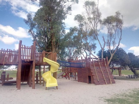 Kalbarri Edge Resort - Accommodation Georgetown 23
