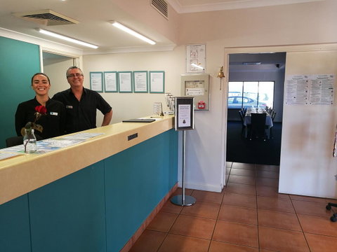 Kalbarri Edge Resort - Accommodation Georgetown 30