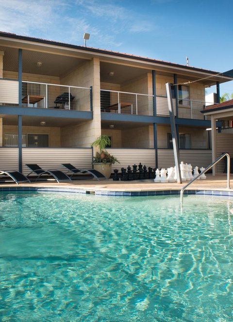 Kalbarri Edge Resort - Accommodation Georgetown 3