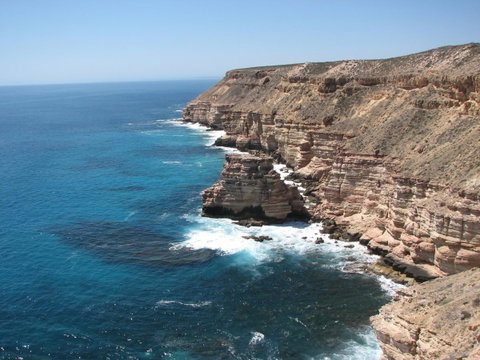Kalbarri Edge Resort - Accommodation Georgetown 32