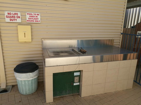 Kalbarri Edge Resort - Accommodation Georgetown 4
