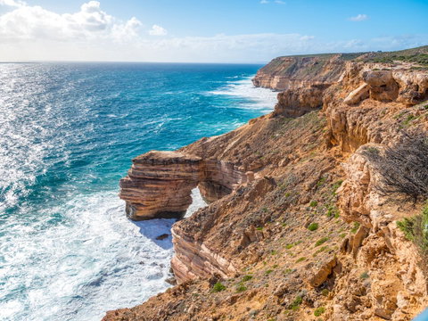 Kalbarri Edge Resort - Accommodation Georgetown 6