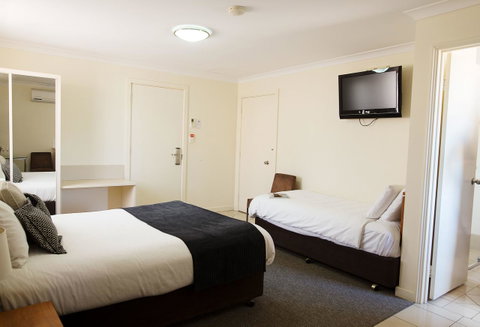 Kalbarri Edge Resort - Accommodation Georgetown 13