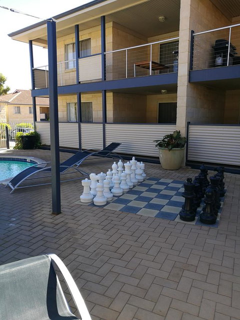 Kalbarri Edge Resort - Accommodation Georgetown 37