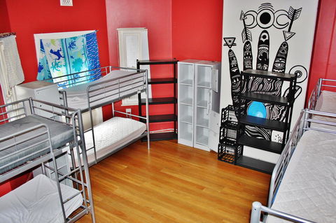 The Hive Hostel - Traveler Friendly, Passport Only - Accommodation Georgetown 37