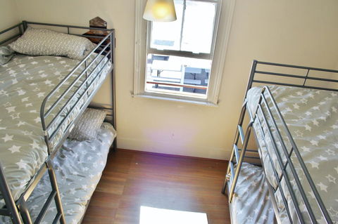 The Hive Hostel - Traveler Friendly, Passport Only - Accommodation Georgetown 39