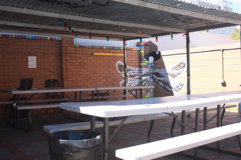 The Hive Hostel - Traveler Friendly, Passport Only - Accommodation Georgetown 32