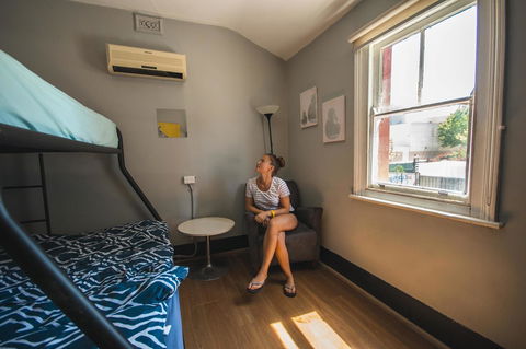 The Hive Hostel - Traveler Friendly, Passport Only - Accommodation Georgetown 24