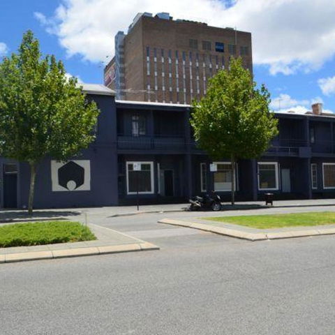 The Hive Hostel - Traveler Friendly, Passport Only - Accommodation Georgetown 40