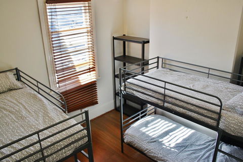 The Hive Hostel - Traveler Friendly, Passport Only - Accommodation Georgetown 34