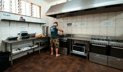 The Hive Hostel - Traveler Friendly, Passport Only - Accommodation Georgetown 9