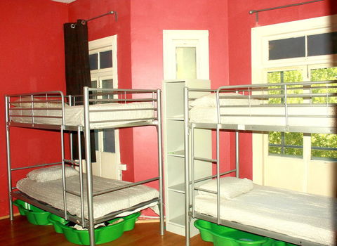 The Hive Hostel - Traveler Friendly, Passport Only - Accommodation Georgetown 22