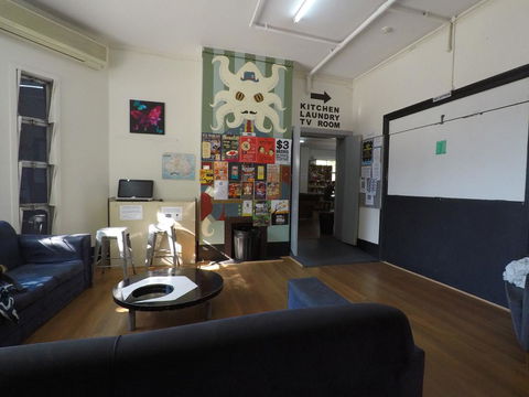The Hive Hostel - Traveler Friendly, Passport Only - Accommodation Georgetown 23