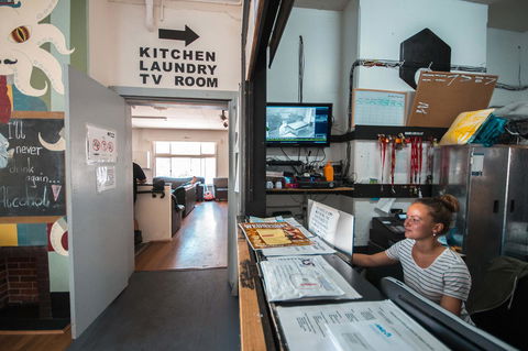 The Hive Hostel - Traveler Friendly, Passport Only - Accommodation Georgetown 14