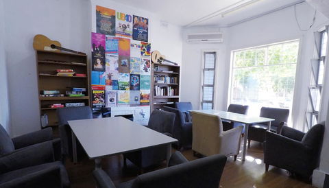 The Hive Hostel - Traveler Friendly, Passport Only - Accommodation Georgetown 25