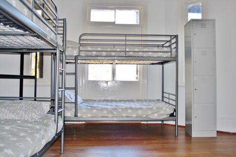 The Hive Hostel - Traveler Friendly, Passport Only - Accommodation Georgetown 36