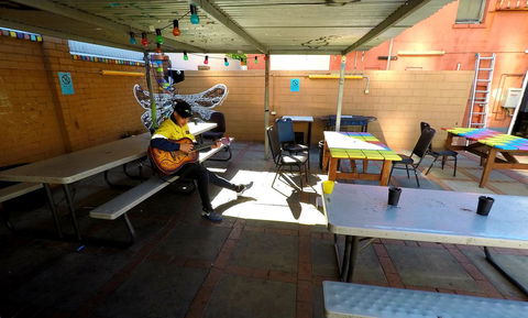 The Hive Hostel - Traveler Friendly, Passport Only - Accommodation Georgetown 27