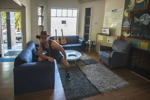 The Hive Hostel - Traveler Friendly, Passport Only - Accommodation Georgetown 20