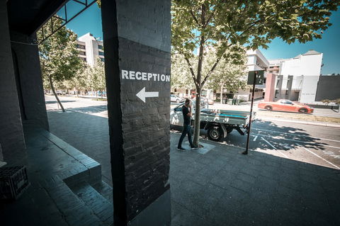 The Hive Hostel - Traveler Friendly, Passport Only - Accommodation Georgetown 13