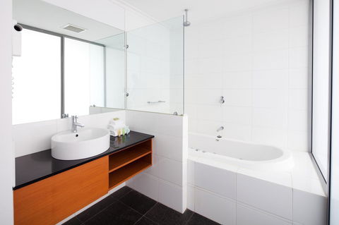 Seashells Mandurah - Accommodation Georgetown 13