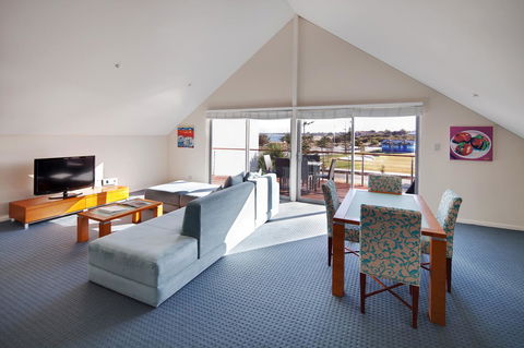 Seashells Mandurah - Accommodation Georgetown 3