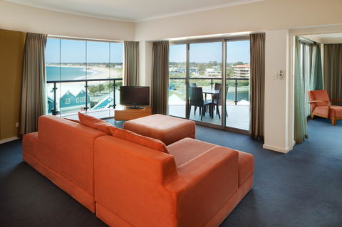 Seashells Mandurah - Accommodation Georgetown 23