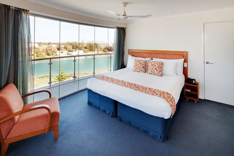 Seashells Mandurah - Accommodation Georgetown 22