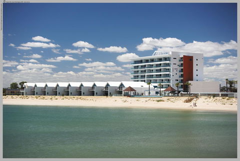 Seashells Mandurah - Accommodation Georgetown 0
