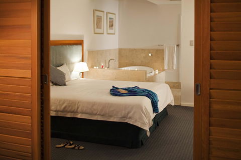 Seashells Mandurah - Accommodation Georgetown 24