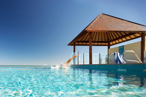 Seashells Mandurah - Accommodation Georgetown 32