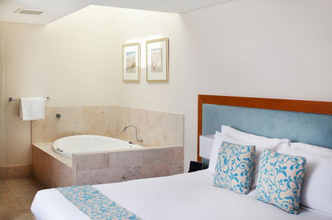 Seashells Mandurah - Accommodation Georgetown 10