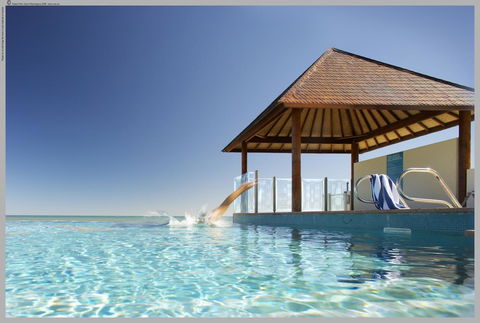 Seashells Mandurah - Accommodation Georgetown 2