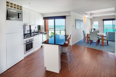 Seashells Mandurah - Accommodation Georgetown 11