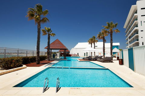 Seashells Mandurah - Accommodation Georgetown 27