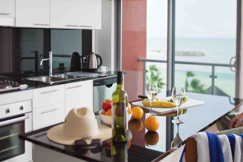 Seashells Mandurah - Accommodation Georgetown 8