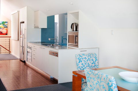 Seashells Mandurah - Accommodation Georgetown 17