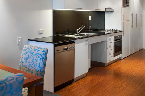 Seashells Mandurah - Accommodation Georgetown 29