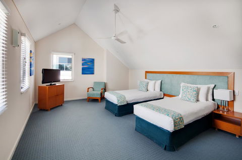 Seashells Mandurah - Accommodation Georgetown 16