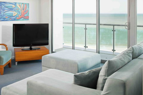 Seashells Mandurah - Accommodation Georgetown 26