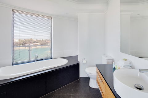 Seashells Mandurah - Accommodation Georgetown 20