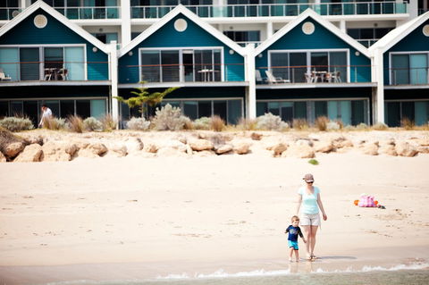 Seashells Mandurah - Accommodation Georgetown 35