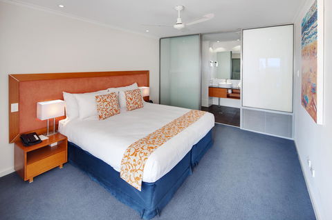 Seashells Mandurah - Accommodation Georgetown 14