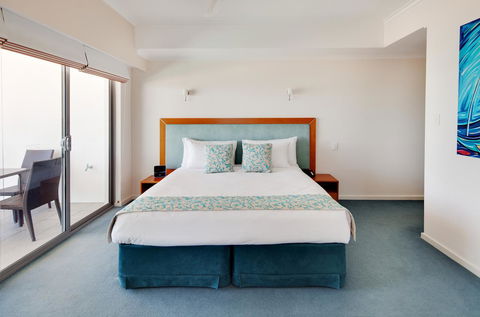 Seashells Mandurah - Accommodation Georgetown 21