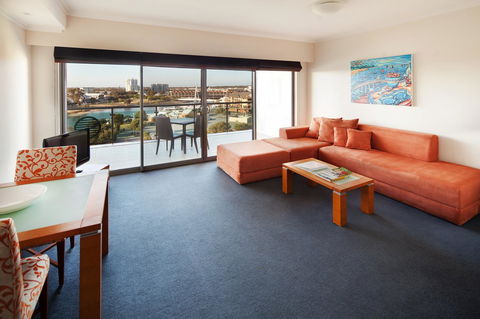 Seashells Mandurah - Accommodation Georgetown 7