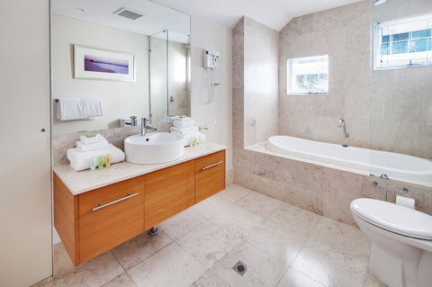 Seashells Mandurah - Accommodation Georgetown 1