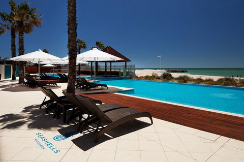 Seashells Mandurah - Accommodation Georgetown 4
