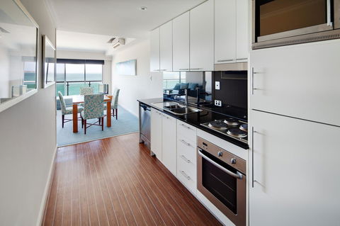Seashells Mandurah - Accommodation Georgetown 19
