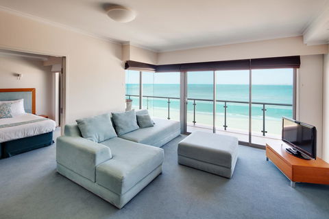 Seashells Mandurah - Accommodation Georgetown 5