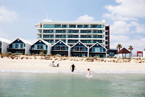 Seashells Mandurah - Accommodation Georgetown 30