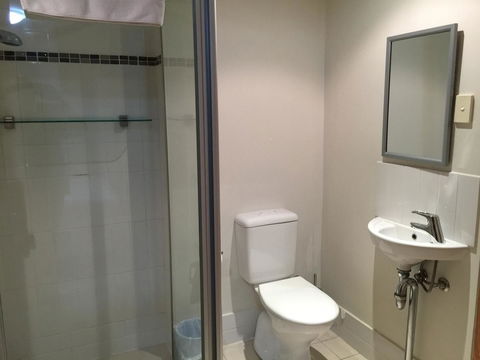 Outram Apartment 25 - Accommodation Georgetown 2